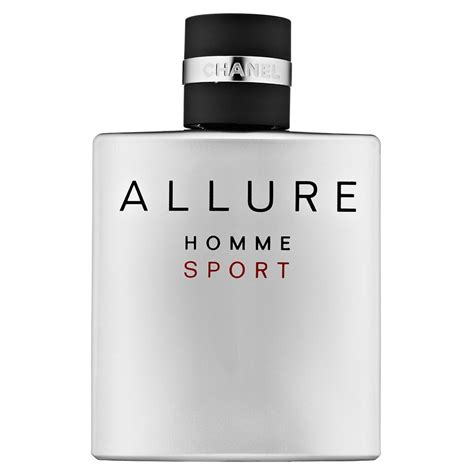 chanel allure homme duty free price|allure homme sport 50ml price.